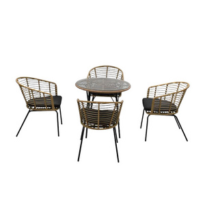 patio chair set