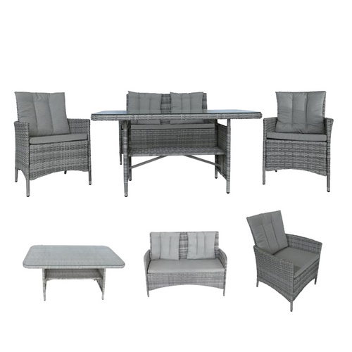 outdoor sectional sofa set