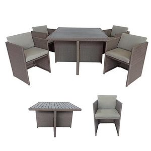 patio furniture set