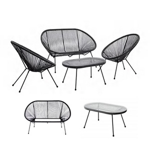 metal outdoor chairs