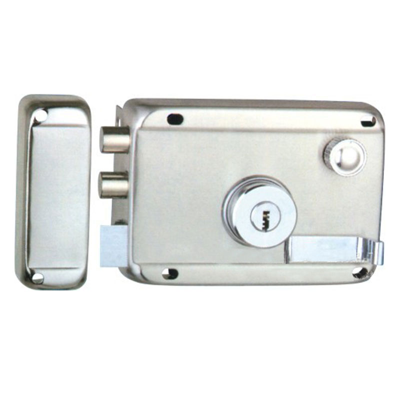 Cheap Price Stainless Steel Gate Security Mechanical Rolling Shutter Door Lock