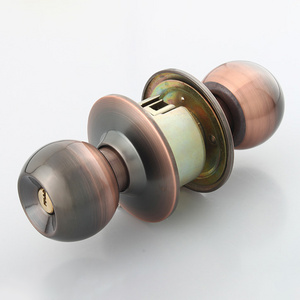 Door Knob Lock Set