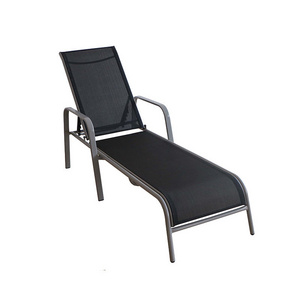 outdoor lounge chair