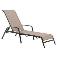 Supplier Professional Beach Short Pool Sundeck Pool Sun Outdoor Rattan Lounger