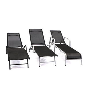 Sun Loungers For Pool Side