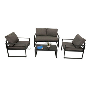 Sofa Set Furniture Outdoor