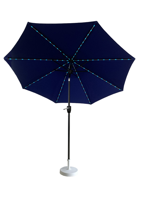 Commercial Heavy Duty Wholesale Hanging Umbrella Garden Patio Parasol Outdoor Umbrella