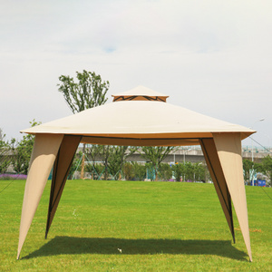 outdoor gazebo tent