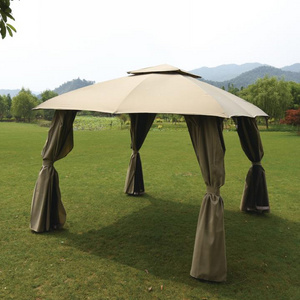 gazebo heavy duty