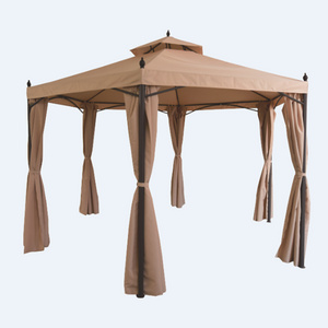 outdoor gazebo