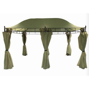 Industrial Gazebo