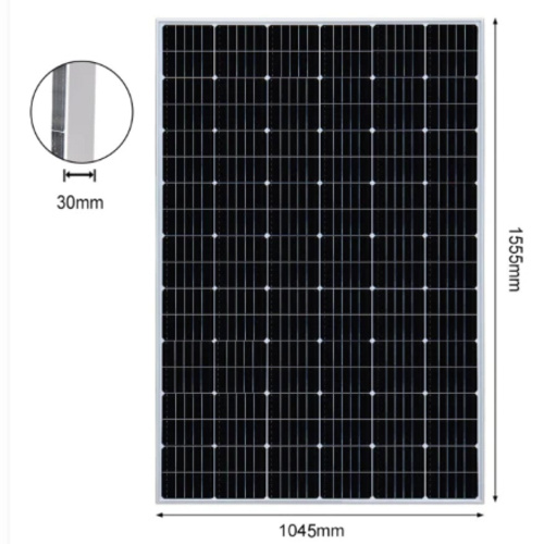 solar panels kit