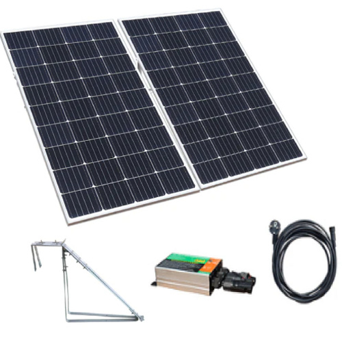 solar charger panel