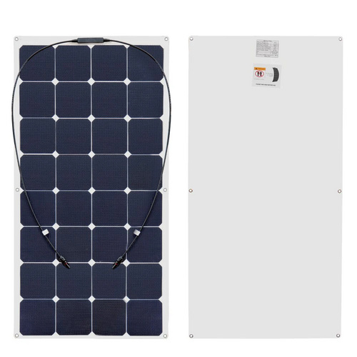 house solar panels system kit complete