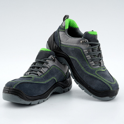 Comfortable Safety Shoes