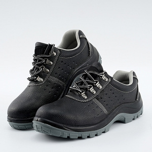 Safety Shoes Price