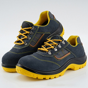 Safety Working Sneaker