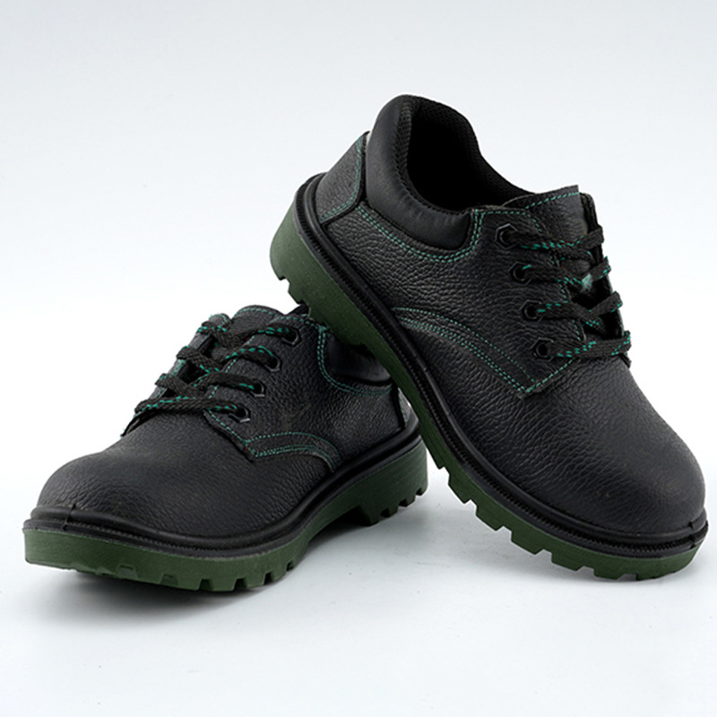 Protection Cheap Price Work Safety Shoes Work Industrial With Steel Toe For Men