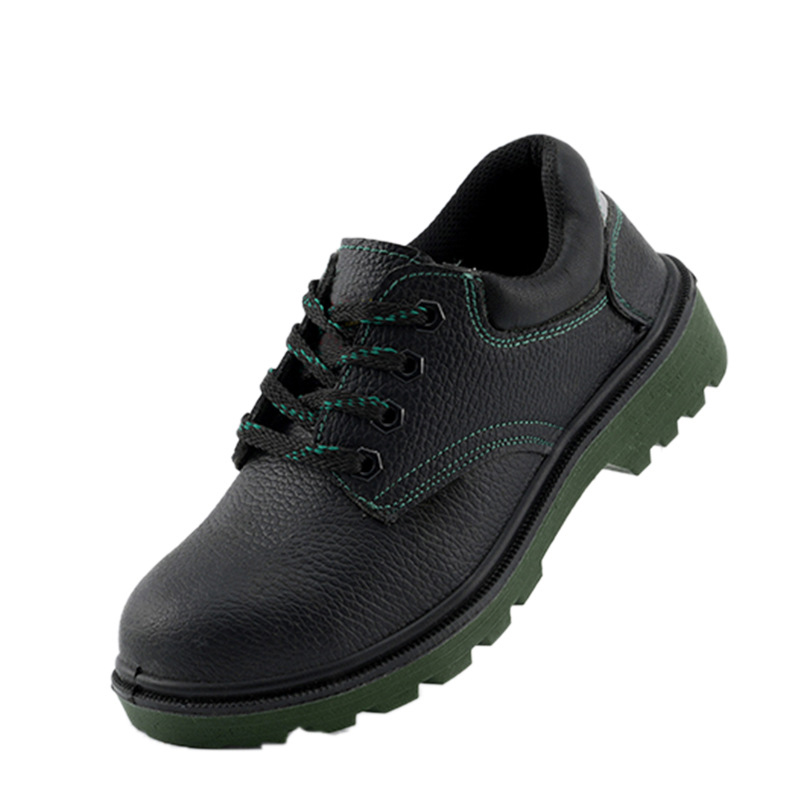 Protection Cheap Price Work Safety Shoes Work Industrial With Steel Toe For Men