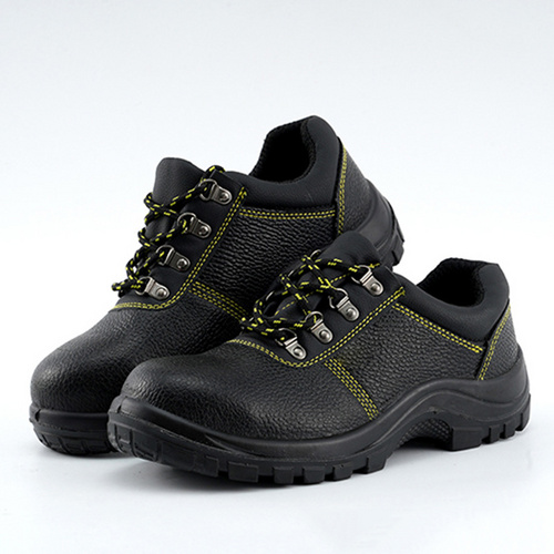 Safety Shoes Custom Logo