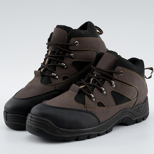 construction work boots for men