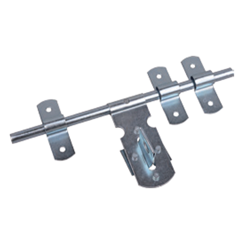 High Quality Anticorrosive Sliding Bolt Lock For Architecture Security For Doors Inside