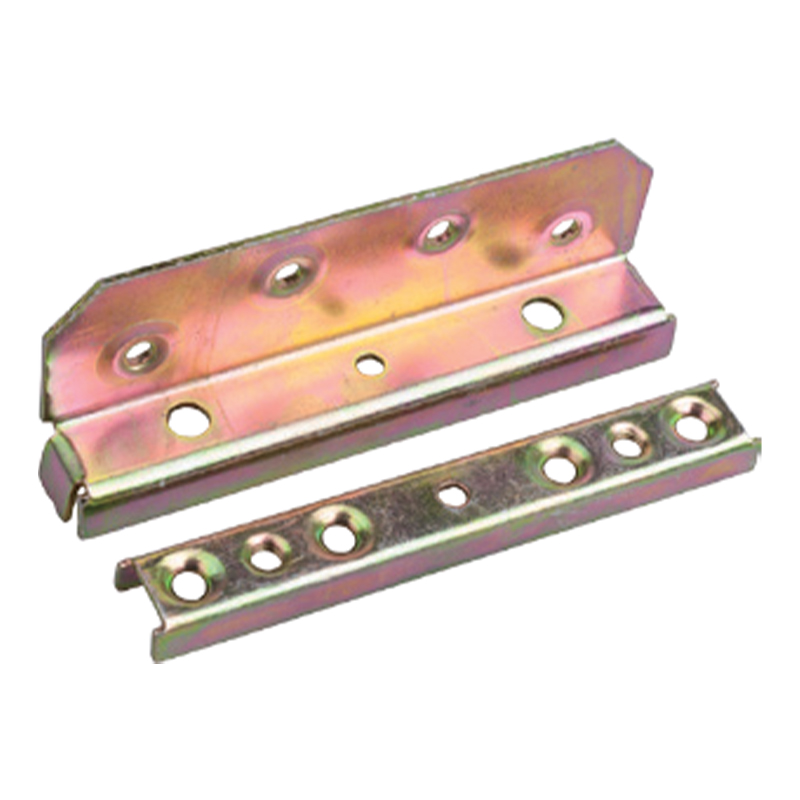 connecting metal corner frame furniture hardware accessories fittings metal brackets for wood