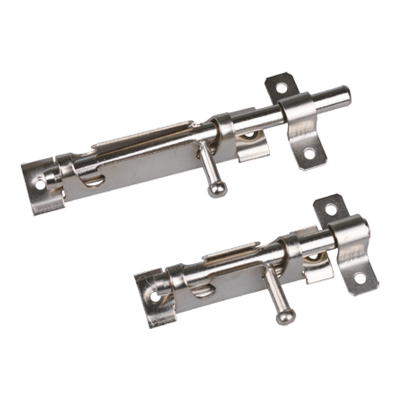 Furniture Handware High Quality Stainless Steel Door Security Latch Lock For Door