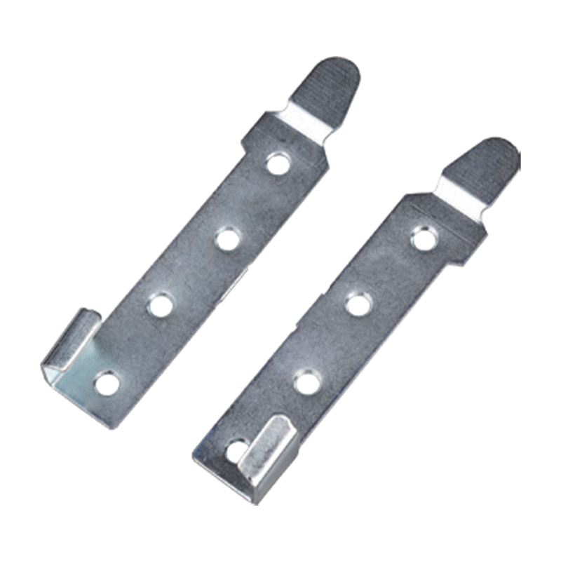 Customized High Quality Bed Hardware Accessories Hinge Bracket Fitting Sheet