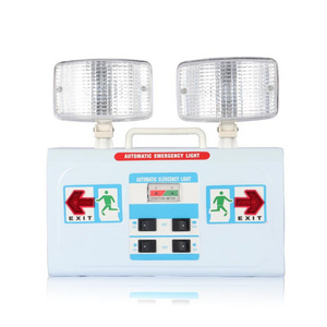 Led Emergency Light