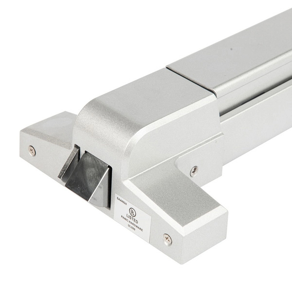 Economical Stainless Steel Push Exit Hardware Escape Bar For Fire Wooden Door