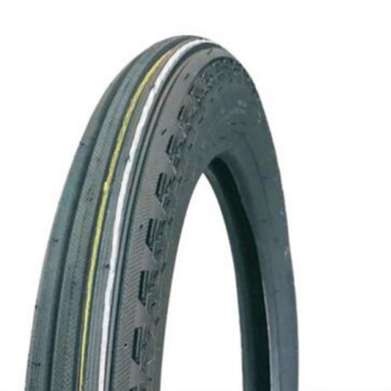 Thread Pattern Motorcycle Tires With High Quality