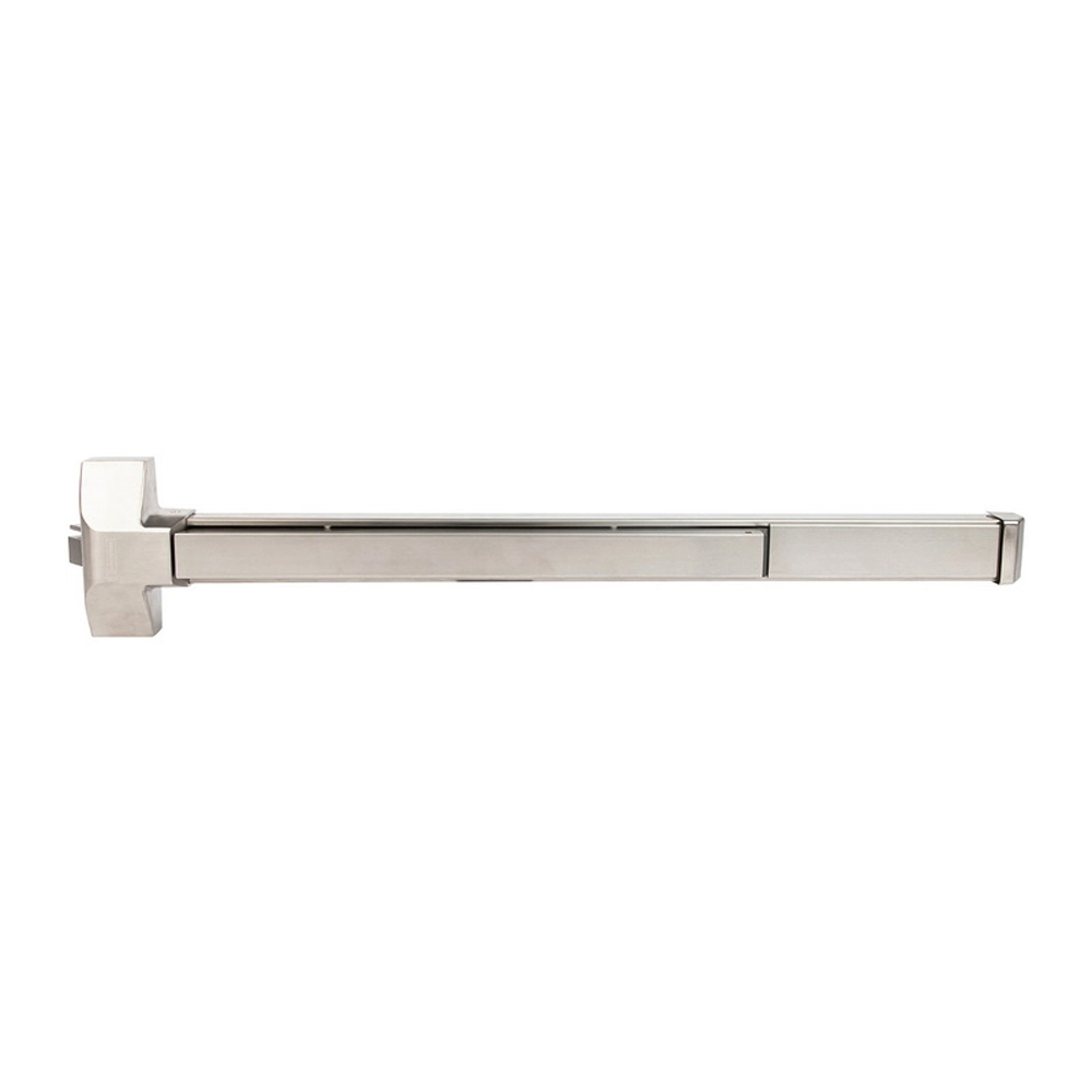 Ce Certification Standard Ss304 Material Door Panic Exit Device Panic Bar For Fire Protection Devices