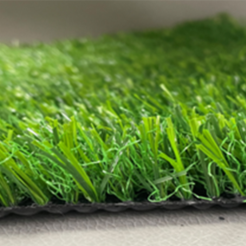 Hot Sale Durable 15mm Artificial Putting Green Soft Square Tile Artificial Grass