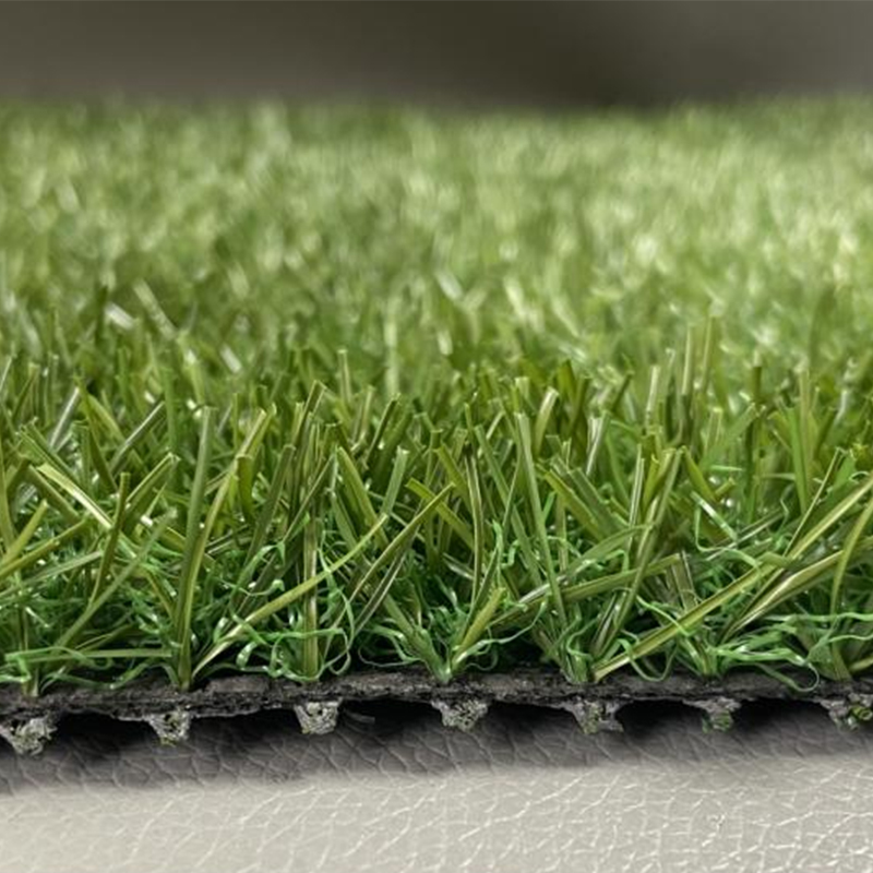 Indoor Good Quality Price Amusement Park Golf Wall Panels Artificial Grass For Home Garden