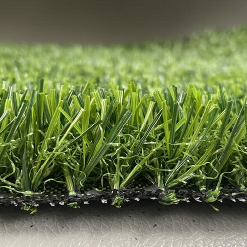 green carpet artificial grass