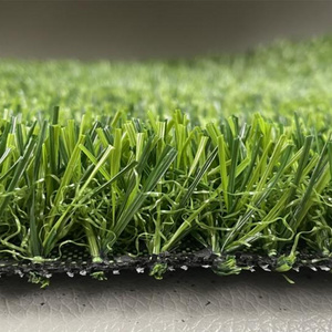 artificial grass wall outdoor