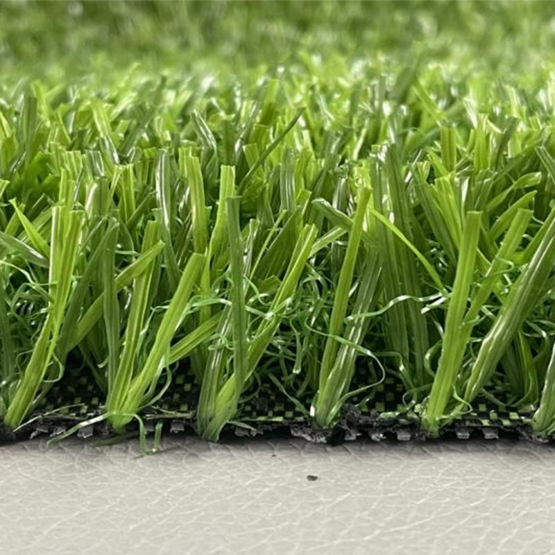 Soccer Field Sports Lawn Carpets Garden Artificial Grass For Basketball Events