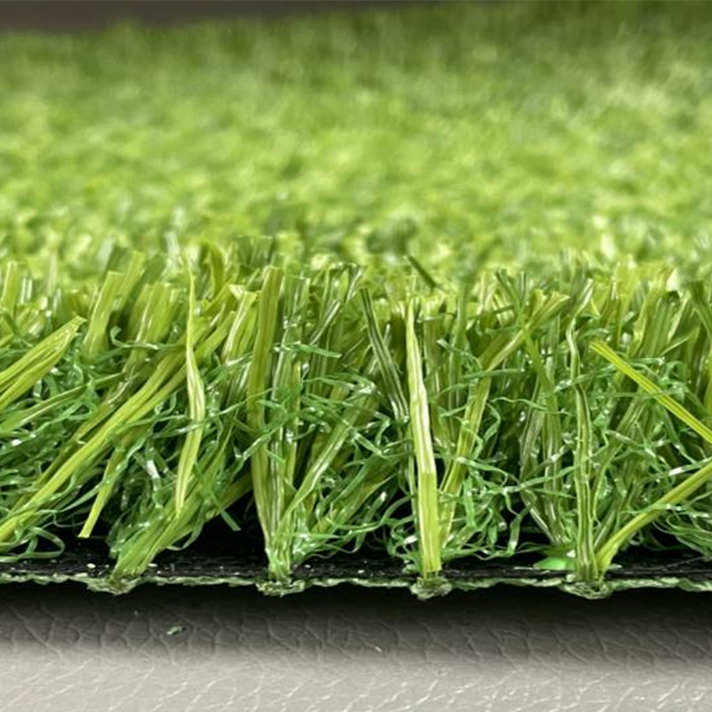 Landscaping Outdoor Play Decorative Grass Carpet Tiles Artificial Grass For Garden Balcony