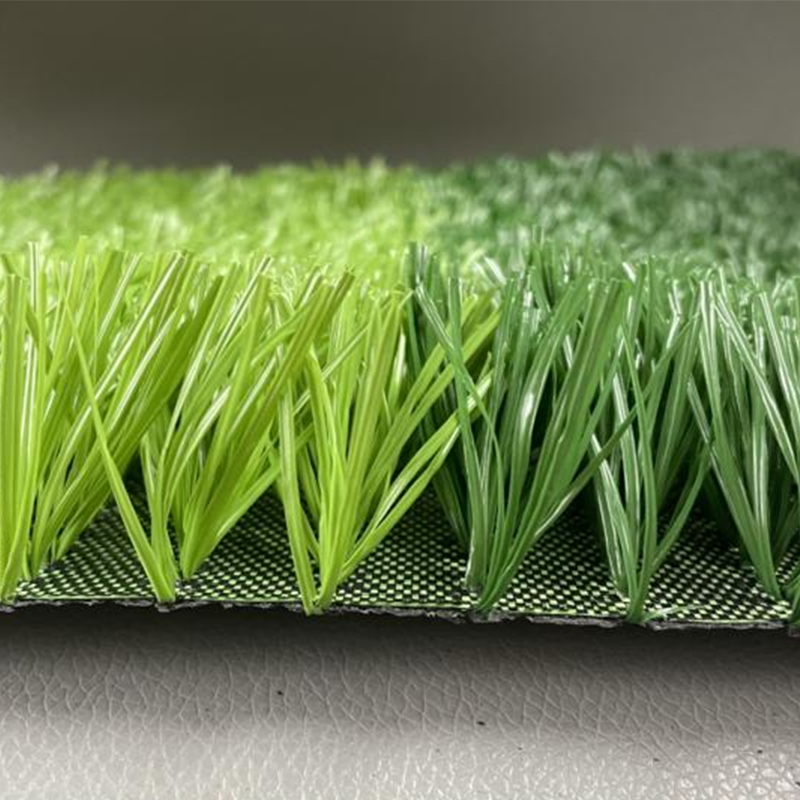 China Outdoor Long Lawn Rug Uv Resistance Artificial Grass Carpets For Garden