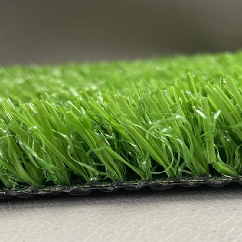 High Quality Uv Resistant Football Artificial Turf Grass Carpet For Playgrounds Decor