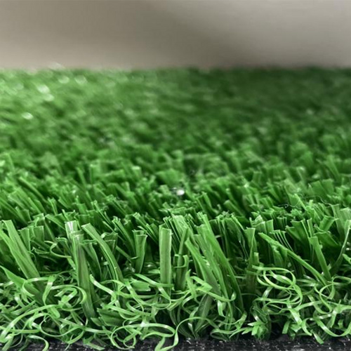 square tile artificial grass