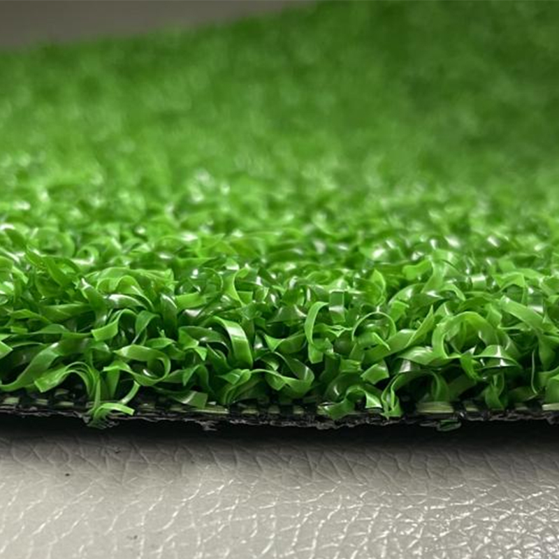 Garden Decoration Soft Landscape Grass Carpet Artificial Outdoor Football For Balcony Garden