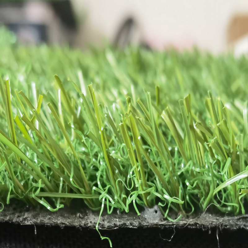 Wholesale High Quality Green Artificial Turf Grass Sports Fields For Tennis