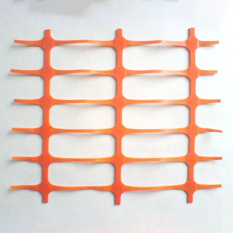 High Quality Cheap And Easy Carry Orange Plastic Safety Fence Warning Net