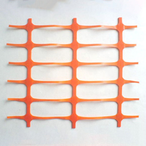 Plastic Safety Fence