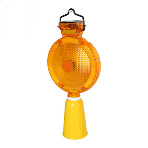 Led Warning Safety Flashing Beacon Lights