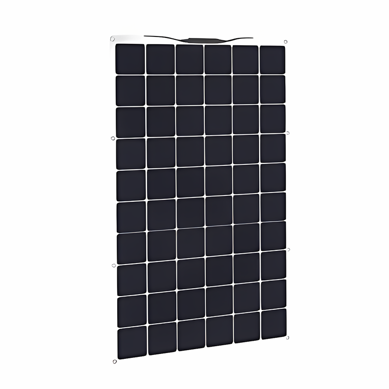 Flexible Solar Panel For Home Use