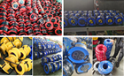 Portable German Style Portable Industrial Socket Extension Cable Reel