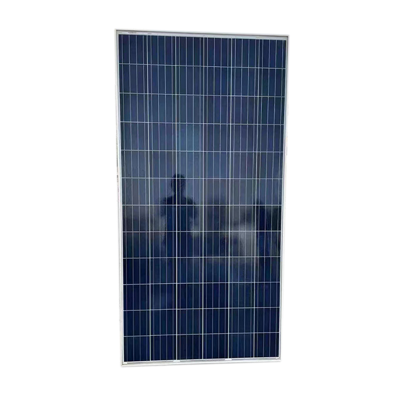 Home Energy Storage Flexible 180w 195w 200w 250w Solar Panels System Kit For Sale